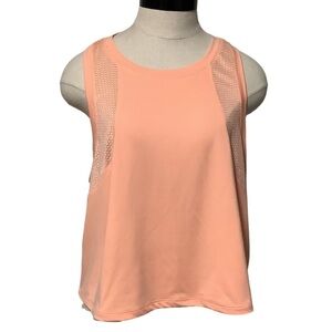 SPYDER Active Tank Top - Size XL